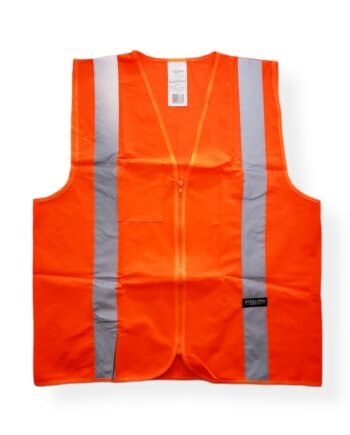 CHALECO DE ALTA VISIBILIDAD
